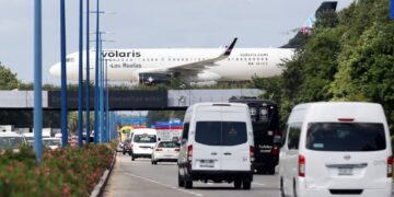 Cancún, líder en turismo en el escenario internacional: Ana Paty Peralta