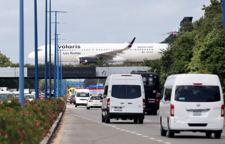 Cancún, líder en turismo en el escenario internacional: Ana Paty Peralta