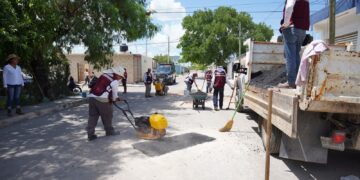Mara Lezama destina más de 18.5 mdp para mejorar calles de Chetumal
