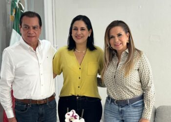 Inicia proceso de entrega-recepción en Playa del Carmen