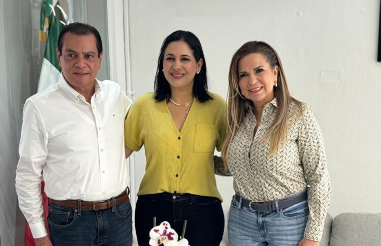 Inicia proceso de entrega-recepción en Playa del Carmen