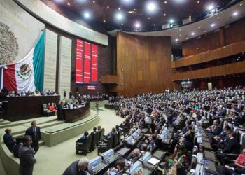 El legislador del segundo piso