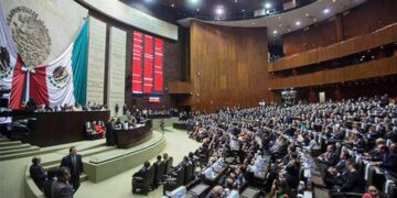 El legislador del segundo piso