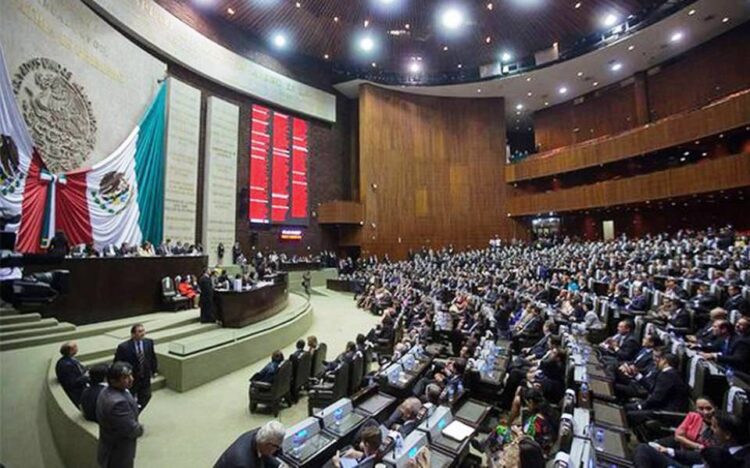 El legislador del segundo piso