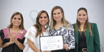 Playa del Carmen fue reconocido por Buenas Prácticas de Transparencia