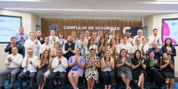Quintana Roo da un paso sólido y firme para seguir avanzando hacia el Estado de Derecho: Mara Lezama
