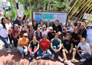 Obtiene administración de Ana Paty Peralta Premio Nacional al Buen Gobierno Municipal 2024