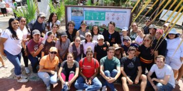 Obtiene administración de Ana Paty Peralta Premio Nacional al Buen Gobierno Municipal 2024