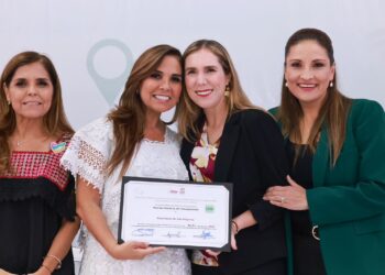 Destaca gobierno de Isla Mujeres entre los primeros lugares a nivel estatal en transparencia