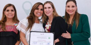 Destaca gobierno de Isla Mujeres entre los primeros lugares a nivel estatal en transparencia