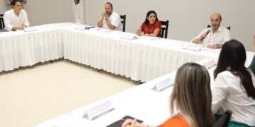 Con disciplina financiera, gobierno de Puerto Morelos cubrió adeudo con el SAT