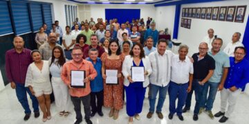 El Playa del Carmen de los próximos 30 años lo vamos a construir entre todos: Estefanía Mercado