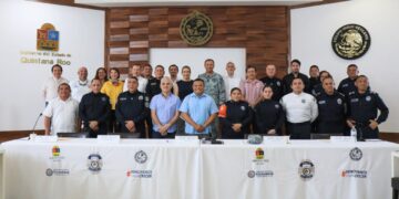 Instalan Consejo Municipal de Solidaridad para continuar con buenos resultados