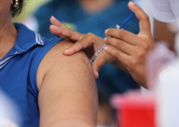 Arranca Mega Jornada de Vacunación en Isla Mujeres