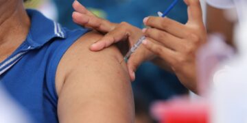 Arranca Mega Jornada de Vacunación en Isla Mujeres