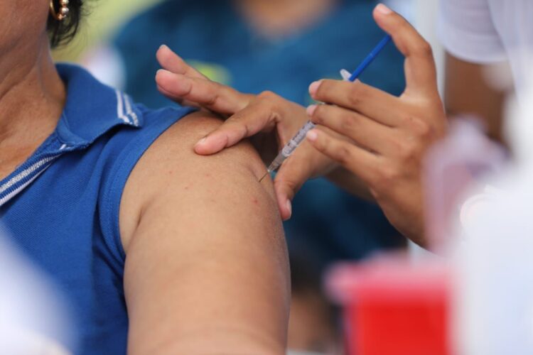 Arranca Mega Jornada de Vacunación en Isla Mujeres