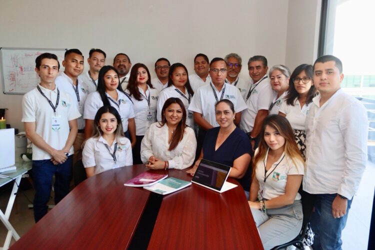 Puerto Morelos avanza para prevenir y combatir malas conductas de servidores públicos