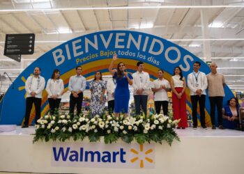 Mara Lezama destaca potencial, certeza y atractivo de crecimiento económico de Quintana Roo