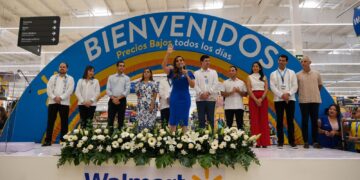 Mara Lezama destaca potencial, certeza y atractivo de crecimiento económico de Quintana Roo