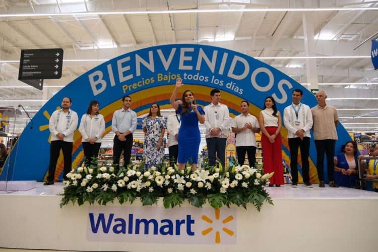 Mara Lezama destaca potencial, certeza y atractivo de crecimiento económico de Quintana Roo