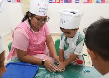 Anuncia gobierno de Isla Mujeres apertura de inscripciones en los Cendis