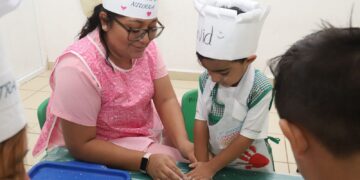 Anuncia gobierno de Isla Mujeres apertura de inscripciones en los Cendis