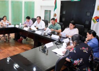 Turnan a comisiones seis iniciativas presentadas por las y los diputados