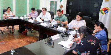 Turnan a comisiones seis iniciativas presentadas por las y los diputados