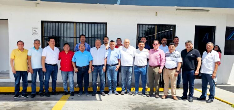 Transportistas de Quintana Roo piden ajuste de tarifas