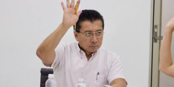 Chucho Pool se opone al alza de las tarifas del transporte público en Cancún