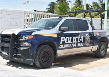 Quintana Roo: los terribles números de la inseguridad