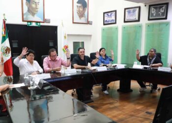 Comisión Permanente convoca a un quinto periodo extraordinario de sesiones