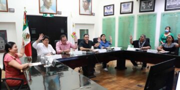 Comisión Permanente convoca a un quinto periodo extraordinario de sesiones