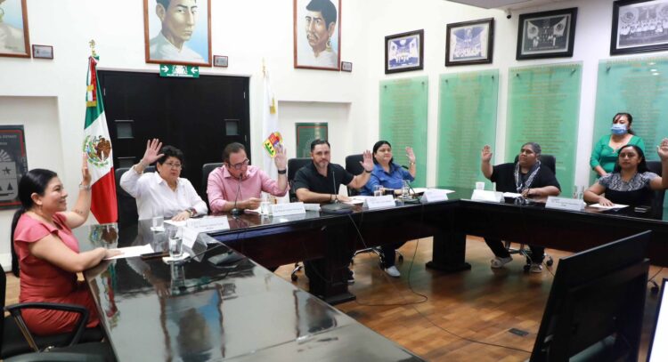 Comisión Permanente convoca a un quinto periodo extraordinario de sesiones