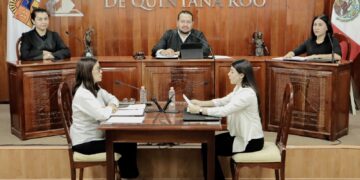 Declara TEQROO inexistentes conductas denunciadas en dos Procedimientos Especiales Sancionadores