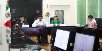 Establecen fecha de entrevistas a aspirantes a titular de la Auditoría Superior del Estado