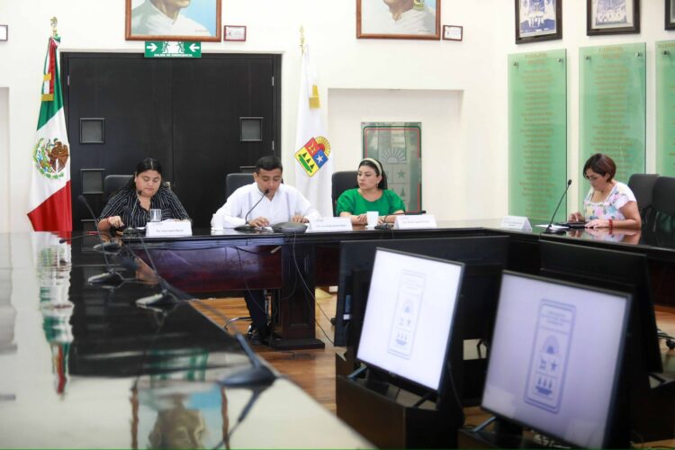 Establecen fecha de entrevistas a aspirantes a titular de la Auditoría Superior del Estado