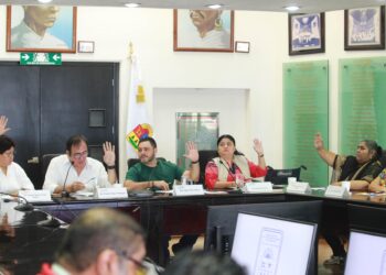 Convoca Comisión Permanente a un sexto periodo extraordinario de sesiones