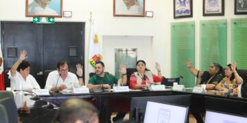 Convoca Comisión Permanente a un sexto periodo extraordinario de sesiones