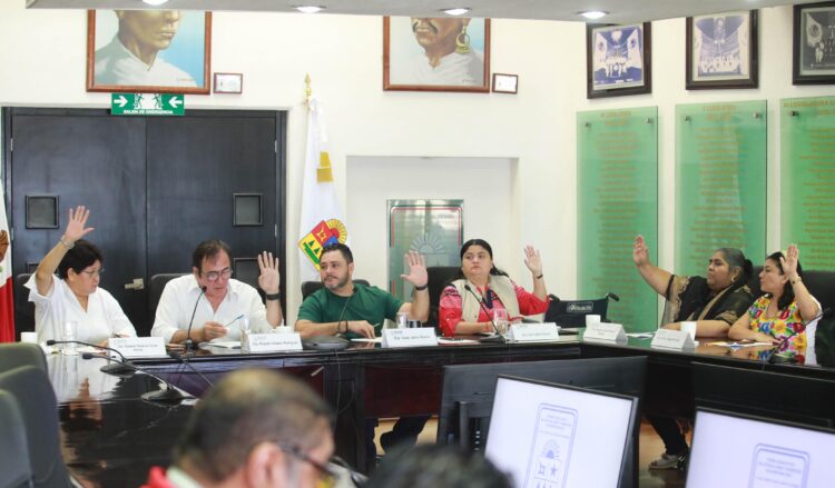 Convoca Comisión Permanente a un sexto periodo extraordinario de sesiones