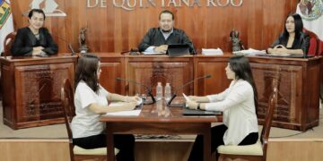 Revoca TEQROO Acuerdo del Cabildo de José María Morelos y ordena restituir al Alcalde de Sabán