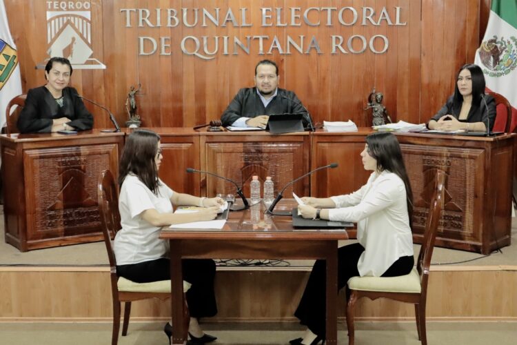 Revoca TEQROO Acuerdo del Cabildo de José María Morelos y ordena restituir al Alcalde de Sabán