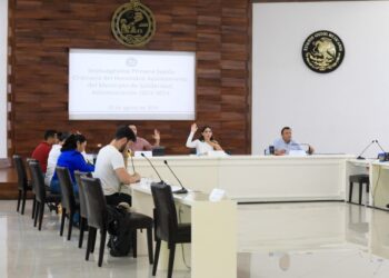 Ayuntamiento de Playa del Carmen aprobó acuerdos en beneficio de los ciudadanos