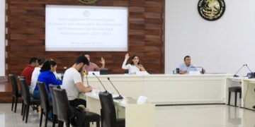 Ayuntamiento de Playa del Carmen aprobó acuerdos en beneficio de los ciudadanos