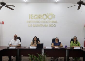 Rinde Dirección Jurídica informe de los medios de impugnación atendidos durante el PEL 2024