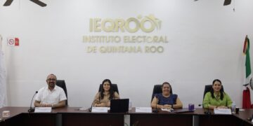 Rinde Dirección Jurídica informe de los medios de impugnación atendidos durante el PEL 2024