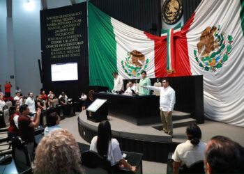 Designan a titular de la Auditoría Superior del Estado