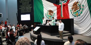 Designan a titular de la Auditoría Superior del Estado