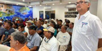 Gobierno Municipal de Isla Mujeres capacita al sector pesquero