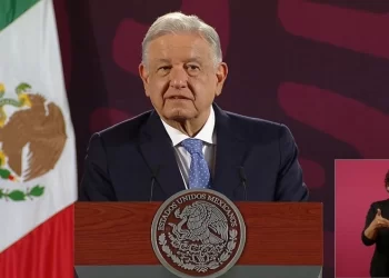 A México no le corresponde detener a Putin, estamos contra las guerras, asegura AMLO